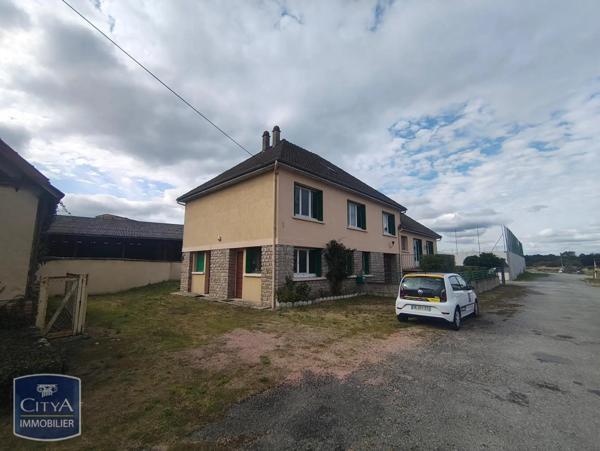 Maison à vendre 9 pièces 250m²