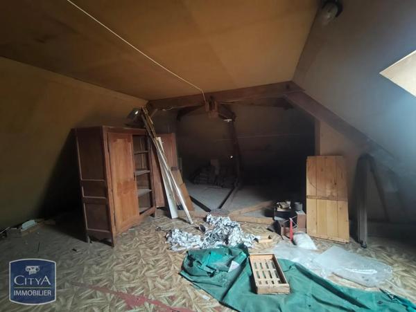 Maison à vendre 9 pièces 250m²