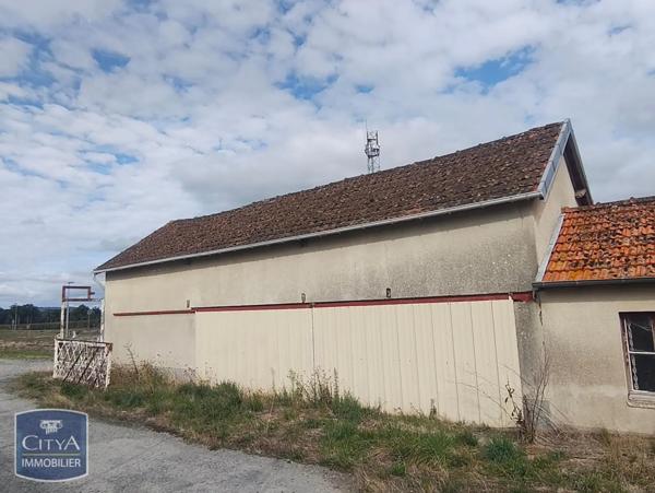 Maison à vendre 9 pièces 250m²