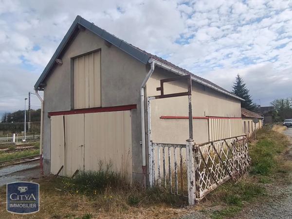 Maison à vendre 9 pièces 250m²