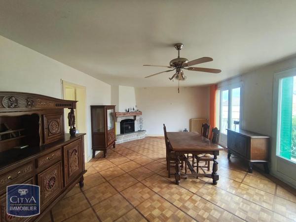 Maison à vendre 9 pièces 250m²