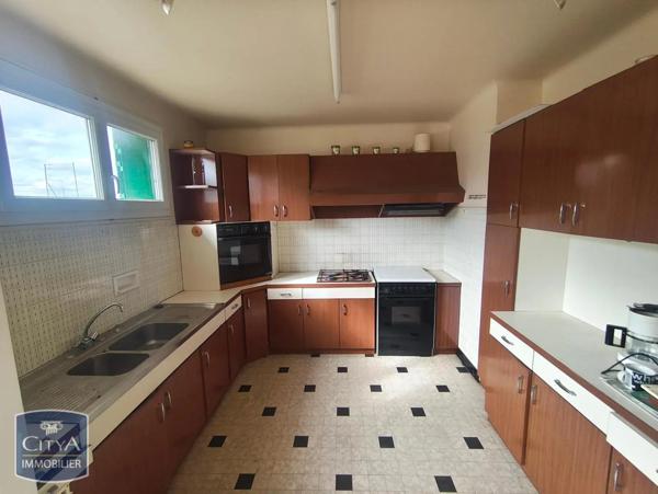 Maison à vendre 9 pièces 250m²