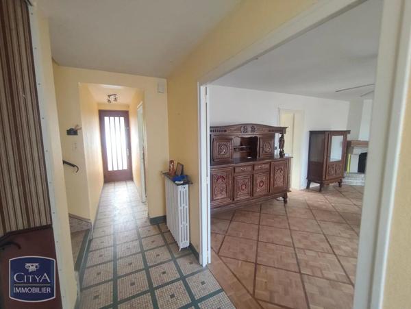 Maison à vendre 9 pièces 250m²