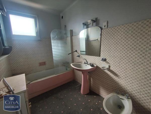 Maison à vendre 9 pièces 250m²