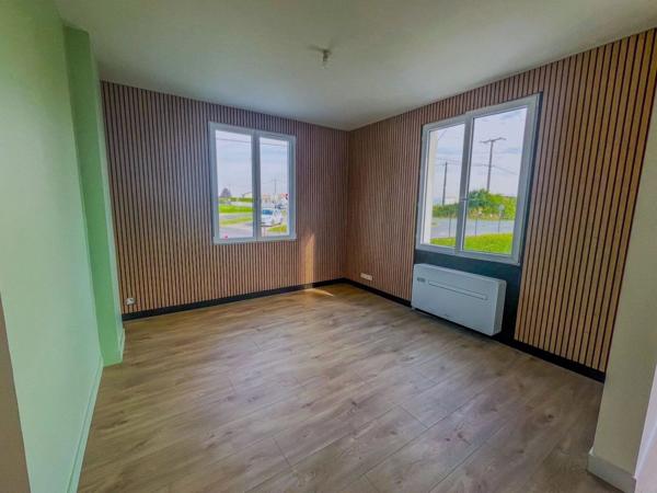 Location Maison 4 pièces 66 m2 à La Taillée