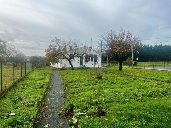 Location Maison 4 pièces 66 m2 à La Taillée