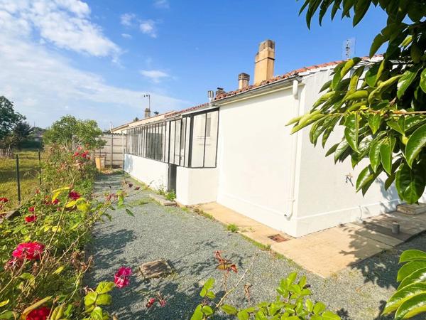 Location Maison 4 pièces 66 m2 à La Taillée