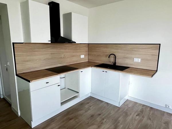 Location Maison 4 pièces 66 m2 à La Taillée