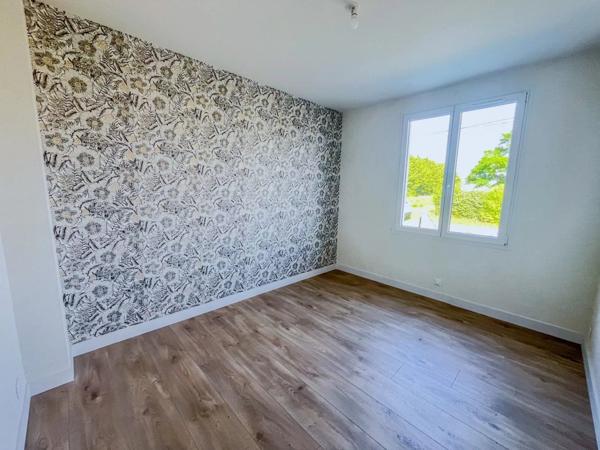 Location Maison 4 pièces 66 m2 à La Taillée