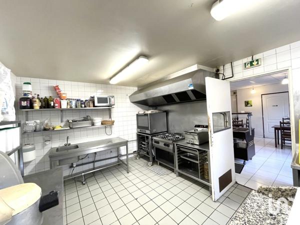 Restaurant à vendre 165 m² Viry-Châtillon