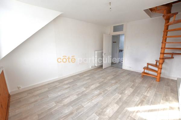 Location Appartement41 m² - 2 Pièces - LANDERNEAU (29800)