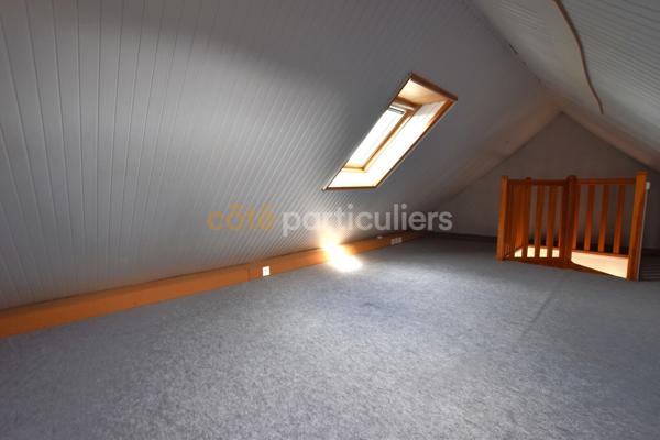 Location Appartement41 m² - 2 Pièces - LANDERNEAU (29800)