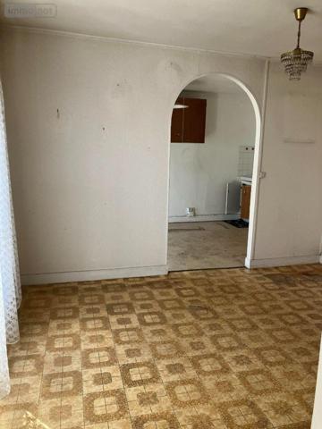 Appartement à rénover à vendre à Saint-Maurice dans le Val-de-Marne (94410), ref : 17727/11