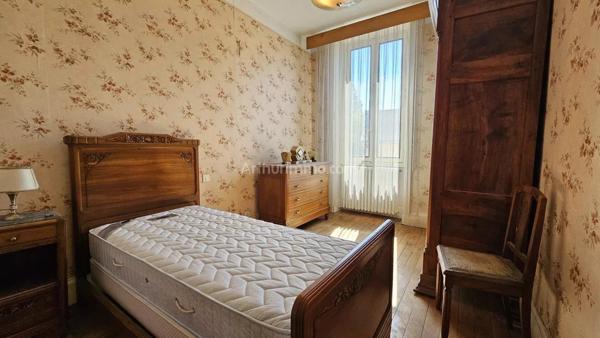 Vente Immeuble 9 pièces 302 m2 à Les Avenières Veyrins-Thuellin