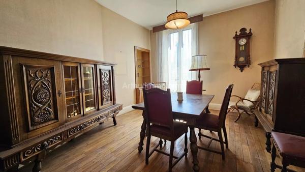 Vente Immeuble 9 pièces 302 m2 à Les Avenières Veyrins-Thuellin