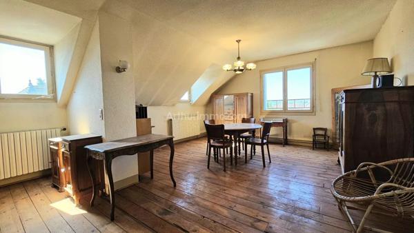 Vente Immeuble 9 pièces 302 m2 à Les Avenières Veyrins-Thuellin