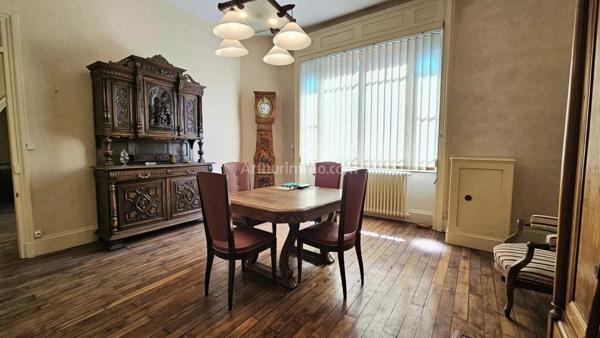 Vente Immeuble 9 pièces 302 m2 à Les Avenières Veyrins-Thuellin