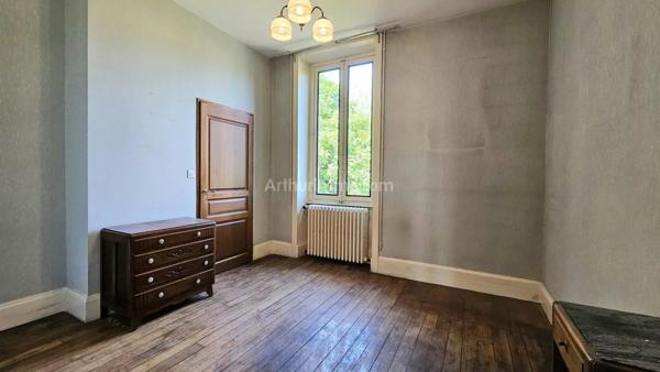 Vente Immeuble 9 pièces 302 m2 à Les Avenières Veyrins-Thuellin