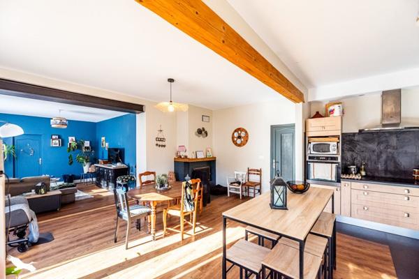Immeuble à vendre |  Villemur-sur-Tarn |  174 m²