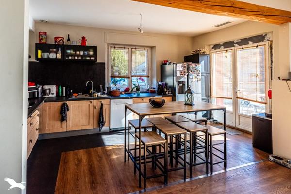 Immeuble à vendre |  Villemur-sur-Tarn |  174 m²