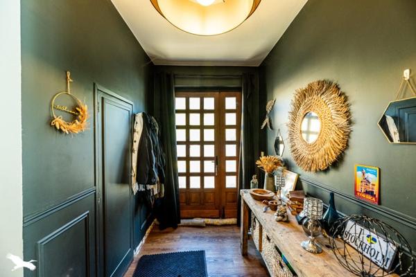 Immeuble à vendre |  Villemur-sur-Tarn |  174 m²