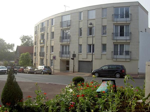 À vendre : Appartement 2 pièces à Issy-les-Moulineaux