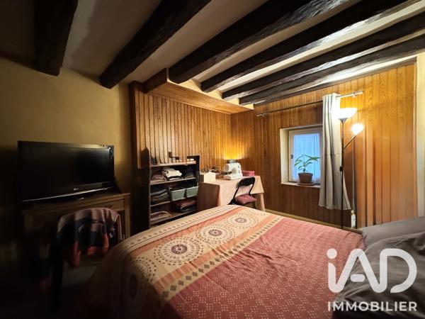 Maison à vendre 7 pièces 110 m² Richelieu
