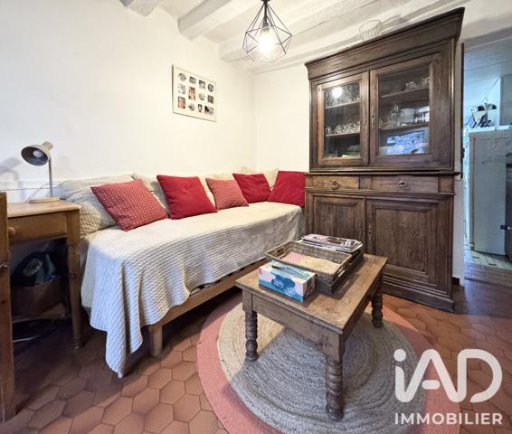 Maison à vendre 7 pièces 110 m² Richelieu