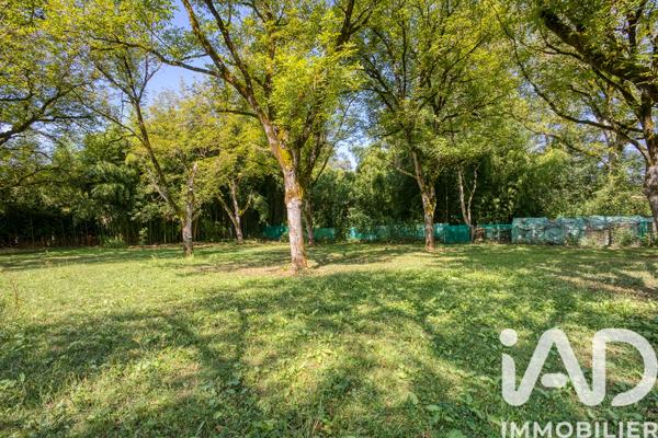 Maison à vendre 7 pièces 230 m² Groléjac