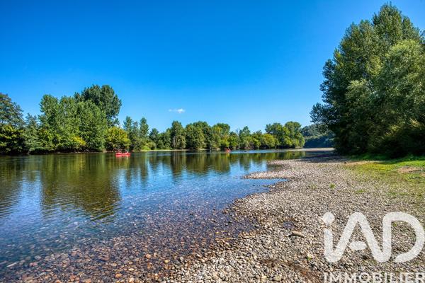 Maison à vendre 7 pièces 230 m² Groléjac