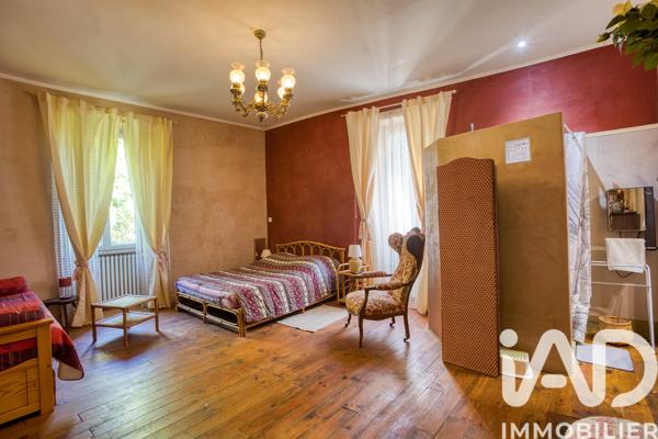 Maison à vendre 7 pièces 230 m² Groléjac