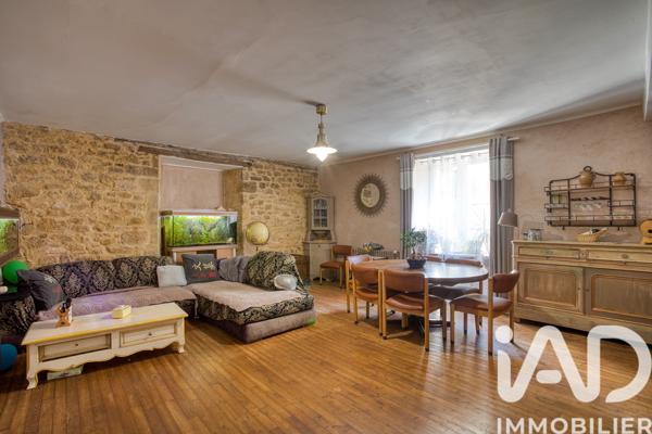 Maison à vendre 7 pièces 230 m² Groléjac