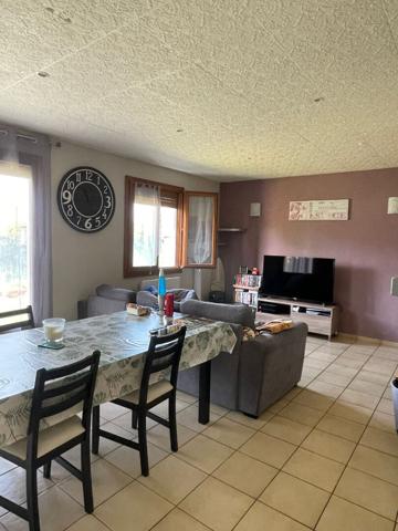 Maison - 4 pièces - 85 m²