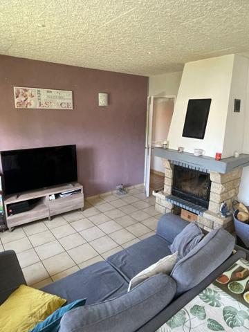 Maison - 4 pièces - 85 m²