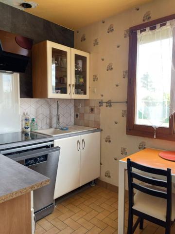 Maison - 4 pièces - 85 m²