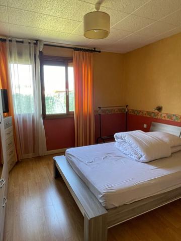 Maison - 4 pièces - 85 m²