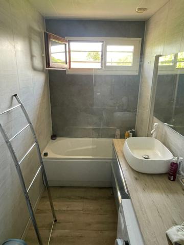 Maison - 4 pièces - 85 m²