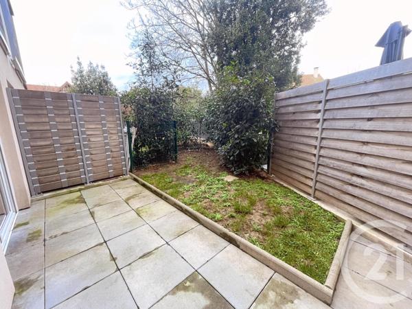 Appartement Studio à vendre  1 pièce - 36,30 m2 CHANTELOUP LES VIGNES - 78