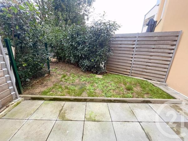 Appartement Studio à vendre  1 pièce - 36,30 m2 CHANTELOUP LES VIGNES - 78