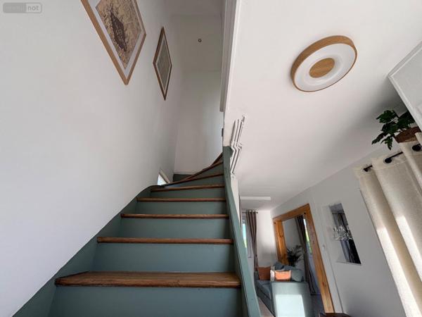 Maison à vendre à Boutancourt dans les Ardennes (08160), ref : 10305/1296