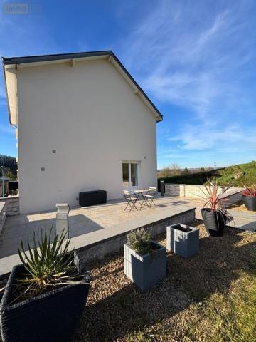 Maison à vendre à Boutancourt dans les Ardennes (08160), ref : 10305/1296