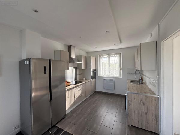 Maison à vendre à Boutancourt dans les Ardennes (08160), ref : 10305/1296