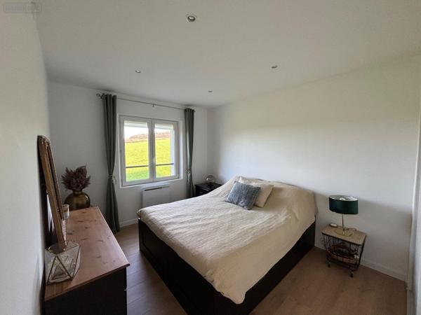 Maison à vendre à Boutancourt dans les Ardennes (08160), ref : 10305/1296