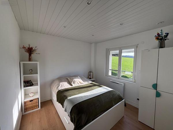 Maison à vendre à Boutancourt dans les Ardennes (08160), ref : 10305/1296