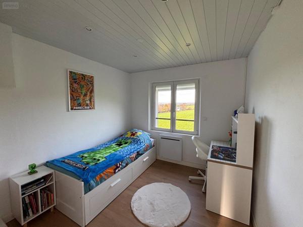 Maison à vendre à Boutancourt dans les Ardennes (08160), ref : 10305/1296