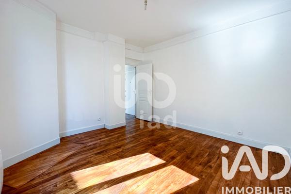 Appartement à vendre 2 pièces 38 m² Villemomble