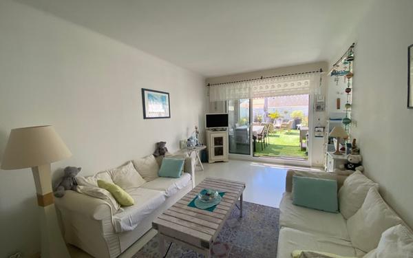 Appartement à vendre    4 pièces •  Les Sables-d'Olonne