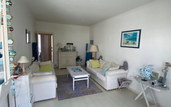 Appartement à vendre    4 pièces •  Les Sables-d'Olonne