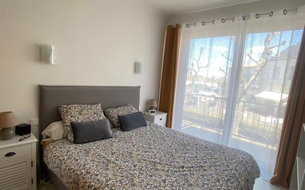 Appartement à vendre    4 pièces •  Les Sables-d'Olonne