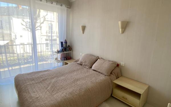 Appartement à vendre    4 pièces •  Les Sables-d'Olonne